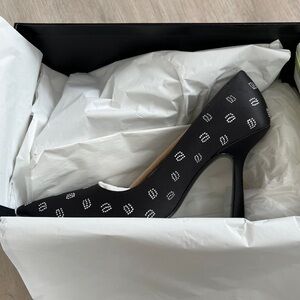 NEW Alexander Wang Delphine 105 pump